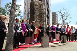 2014年大阪ミナミ400年祭プレイベント