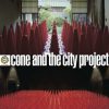 CONE AND THE CITY PROJECT in 史跡難波宮跡