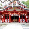玉造稲荷神社 夏祭り2023