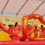中秋明月祭大阪2012 中秋明月祭大阪2012