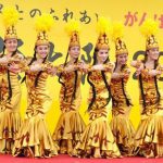 中秋明月祭大阪2012 中秋明月祭大阪2012