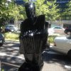 Midosuji Sculpture Street / L'accordeniste：W-11