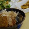 からほりごはん～からほり丼を作ろう！～