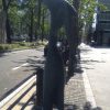 Midosuji Sculpture Street / Revelation：W-5