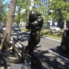 Midosuji Sculpture Street / Eve：W-7
