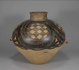 企画展「白檮廬(はくとうろ)コレクション－中国古陶磁清玩」 - 大阪