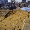 四天王寺の南方で7～8世紀の建物群－天王寺区北河堀町所在遺跡の発掘調査成果　写真展－