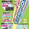 ECOフェスティバル2013「ガレージセール・イン・OSAKA TOWN」