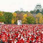 OSAKA グレートサンタラン 2013