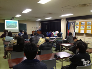 上町台地激動の時代ー戦国時代から江戸時代の大阪をめぐる-大阪歴史博物館見学と講演会- 上町台地激動の時代ー戦国時代から江戸時代の大阪をめぐる-大阪歴史博物館見学と講演会-