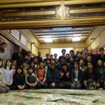 オープン台地vol.4をふりかえるクロージングトーク 