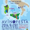 大好きイタリアワイン AVINOFESTA vol.5  ～島ワイン シチリア・サルデーニャ編～ 