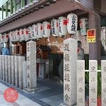 出世地蔵尊 地蔵盆