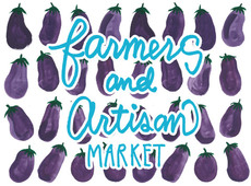 BIGSTEP Farmers & Artisan Market