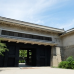 令和6年　重要文化財 大阪城の櫓YAGURA特別公開