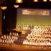 大阪市立幼稚園音楽会「うたごえひびけ　なにわっこ」