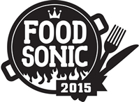 FOOD SONIC in 大阪城ホール