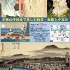 上方浮世絵館 14回浮世絵勉強会「本物の浮世絵で楽しむ納涼：幽霊と夕涼み」