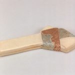湯木美術館 夏季展 「小さな茶道具の豊かなデザイン―香合・羽箒・炭斗をみてみよう―」