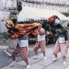 生國魂神社 いくたま夏祭