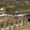 令和4年 重要文化財 大阪城の櫓YAGURA特別公開