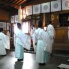 坐摩神社 鎮魂祭 2016