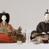 大阪歴史博物館 常設展｢雛人形の展示｣