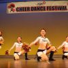 Cheer Dance festival in 関西