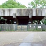 Monument Honoring Osaka Social Movements