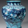 東洋陶磁美術館 平常展「安宅コレクション中国陶磁など」