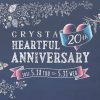 クリスタ長堀｢CRYSTA HEARTFUL20th ANNIVERSARY｣