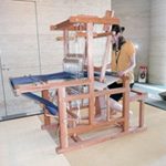 大阪歴史博物館 わくわく子ども教室「綿くり・糸つむぎ体験」