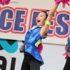 Cheer Dance Festival in 関西