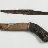 大阪歴史博物館 常設展示｢古代の刀子と大刀｣