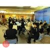 大阪府警察音楽隊コンサート メロディパトロール in OCAT(2018/12)