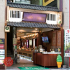 Uji garden Tea room Shinsaibashi Main Store