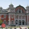 ⼤阪市中央公会堂開館100周年記念 特別公開＆クイズラリー