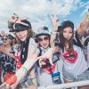 泡フェス祭 -OSAKA BON 2018-