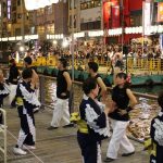道頓堀盆踊りインターナショナル2026