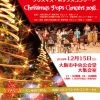 大阪芸術大学 クリスマス・ポップスコンサート