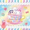 HELLO KITTY × CRAYON SHINCHAN CAFE