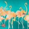 三枝淳 日本画展—花鳥絢爛—