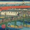 第150回大阪資料・古典籍室小展示「大阪の歌川派」
