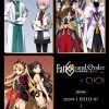 「Fate/Grand Order -絶対魔獣戦線バビロニア-」Limited Shop in マルイ