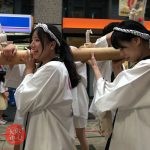 大阪中央区一日游 - Senba Festival Experience #4