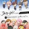 JAZZ-ON!× OIOI　Limited Shop