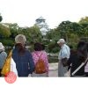 【中止】大阪あそ歩「大阪6000年！悠久の大地を知る～大阪城にまつわる秘話を辿りながら～」
