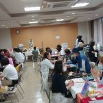 第7回　神社de開運マルシェ