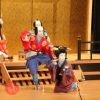 【延期】第32回民俗芸能と農村生活を考える会　岡山県奈義町「横仙歌舞伎」公演