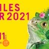 レプタイルズフィーバー2021 ～小さな恐竜たちの世界～